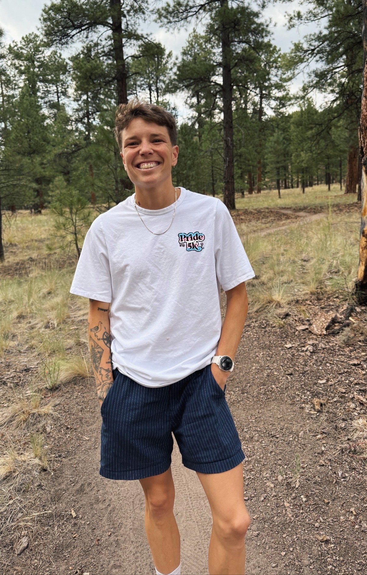 2025 Pride 5k Sign Up