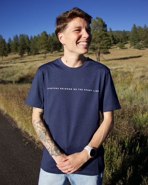 2026 Pride 5k Shirt