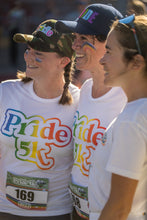 Load image into Gallery viewer, 2022 Pride 5k T-Shirt
